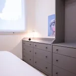 Apartamento Sforza26 Design *