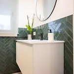 Sforza26 Design Apartamento *