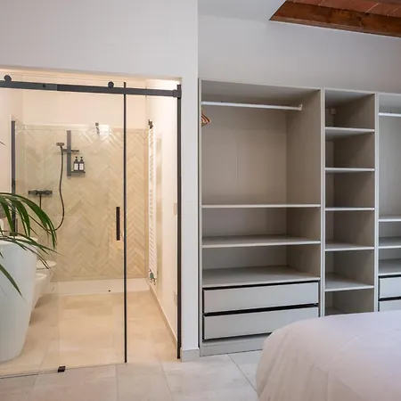 Sforza26 Design Apartamento