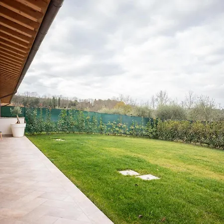 Apartamento Sforza26 Design San Miniato