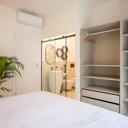 Apartamento Sforza26 Design
