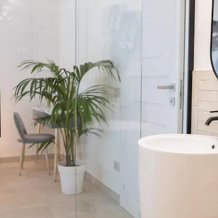 Sforza26 Design Apartamento *