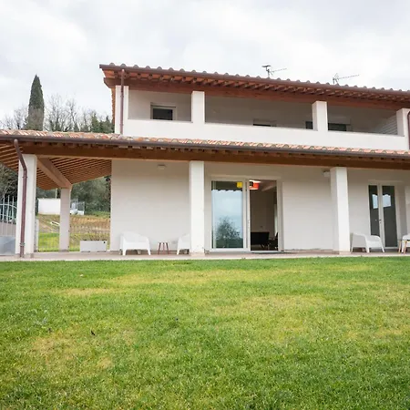Sforza26 Design Apartamento