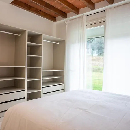 Sforza26 Design Apartamento San Miniato