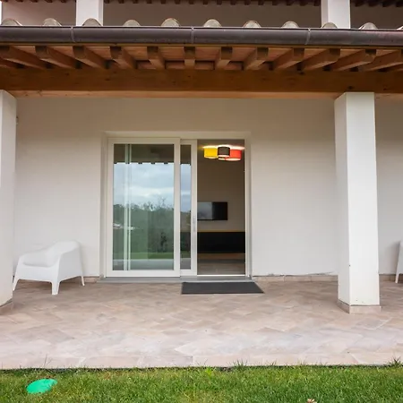 Apartamento Sforza26 Design *