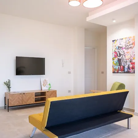 Apartamento Sforza26 Design *