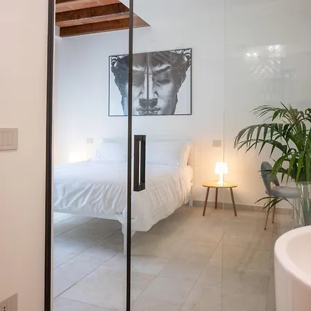 Appartement Sforza26 Design