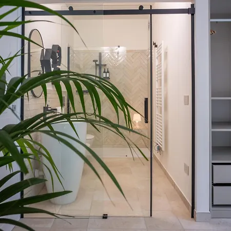 Sforza26 Design Apartamento San Miniato