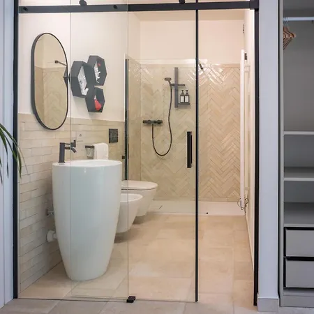 Apartamento Sforza26 Design San Miniato