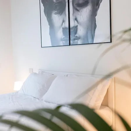 Sforza26 Design Apartamento