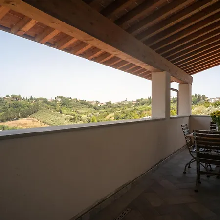 Apartamento Sforza26 Design