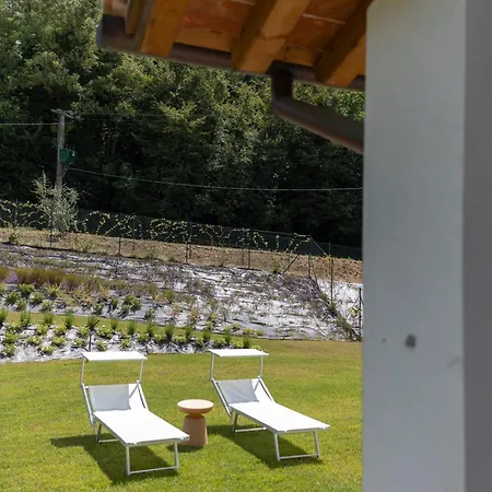 Appartement Sforza26 Design