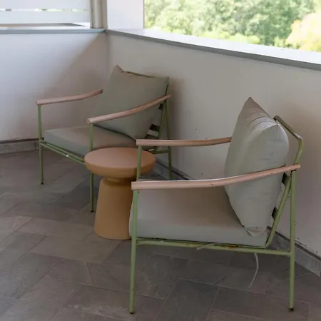 Sforza26 Design Apartamento *