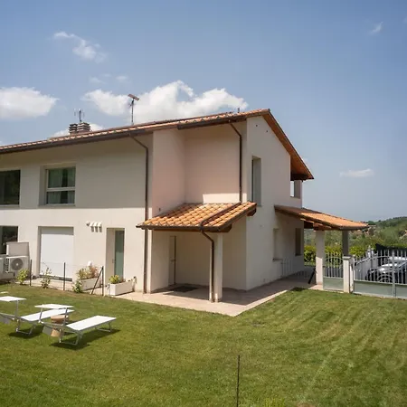 Apartamento Sforza26 Design