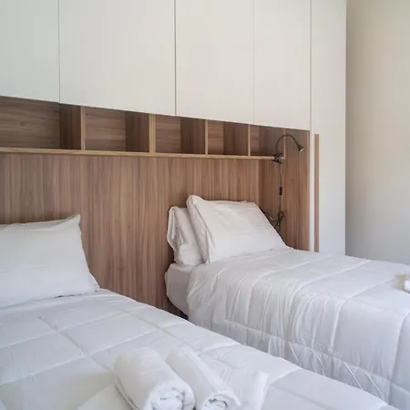 Apartamento Sforza26 Design *