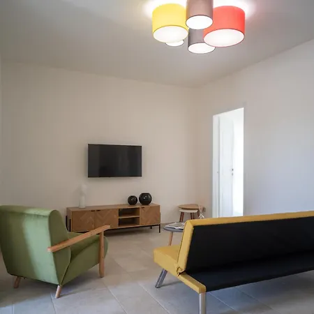 Sforza26 Design Apartamento San Miniato