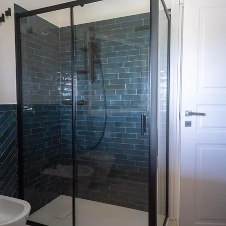 Apartamento Sforza26 Design San Miniato