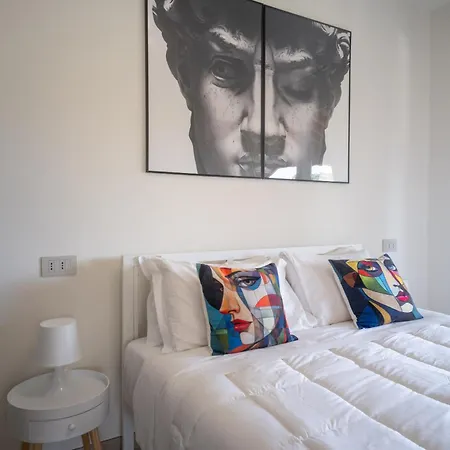 Apartament Sforza26 Design *
