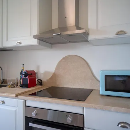 Sforza26 Design Apartamento