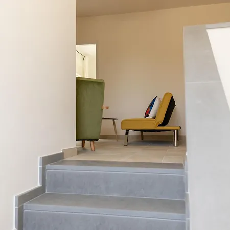 Apartament Sforza26 Design *
