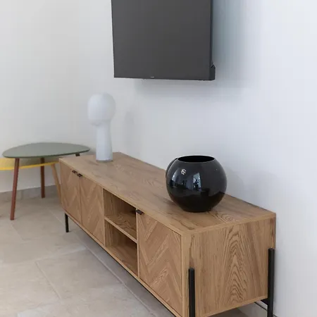 Sforza26 Design Apartamento *