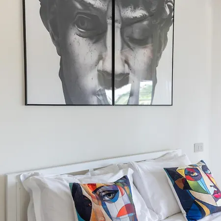 Apartament Sforza26 Design *