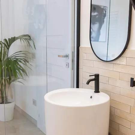 Sforza26 Design Appartement San Miniato