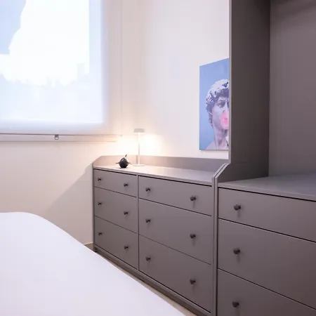 Apartamento Sforza26 Design